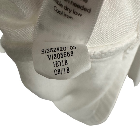 ATHLETA Cloudlight Relaxed Long Sleeve Shirt - Picture 6 of 8